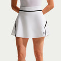 Court Dri-Fit Advantage High Rise Rock Damen-weiß