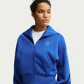 Court Dri-Fit Advantage  Training jacket Women - blue