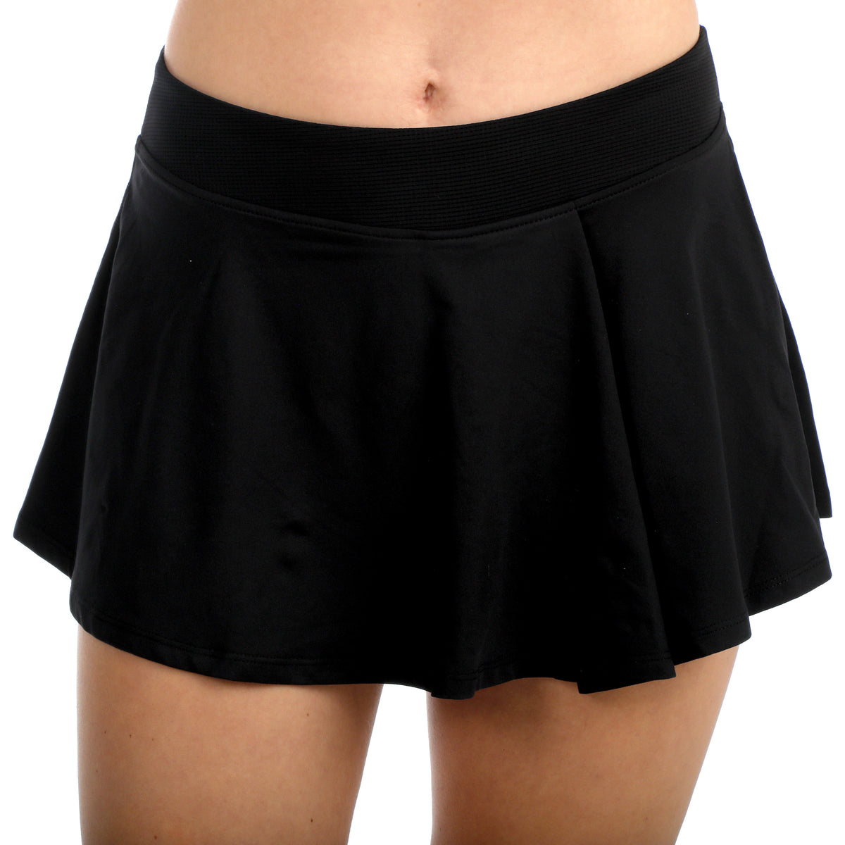 BIDI BADU Crew 2.0 Wavy Rock Damen-schwarz