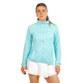 Crew 2.0 Wavy Rock Damen-weiß