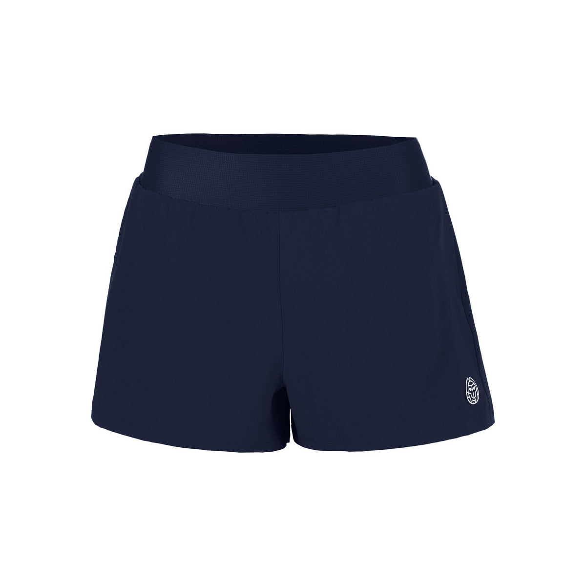 BIDI BADU Crew 2.0 2in1 Shorts Mädchen-dunkelblau