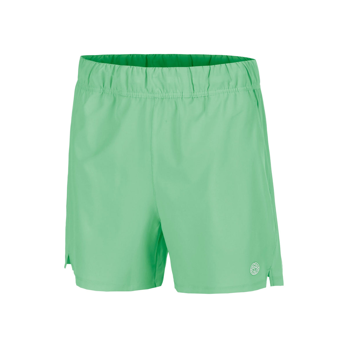 BIDI BADU Crew 2.0 7in Shorts Boys-green