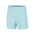 Crew 2.0 7in Shorts Boys-turquoise