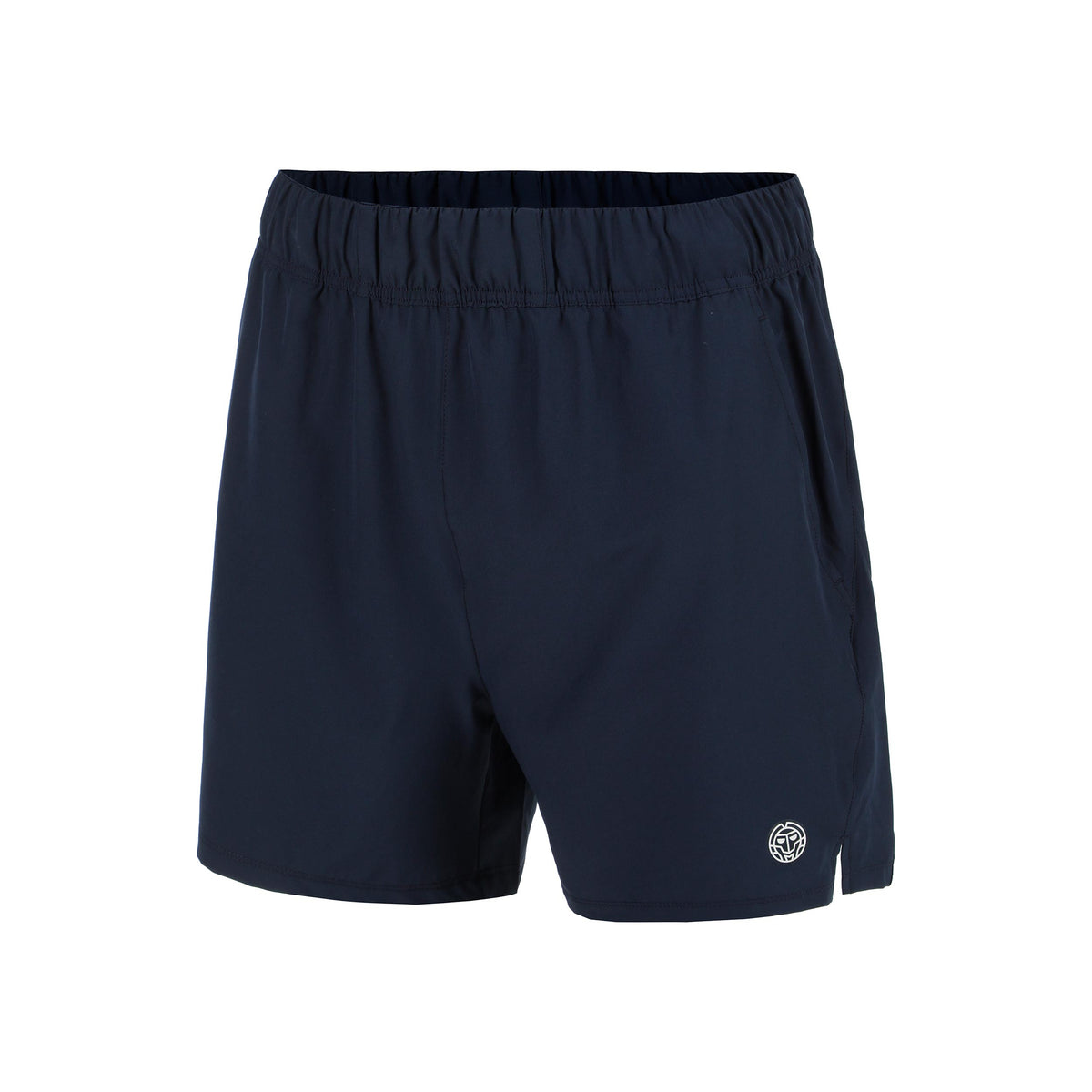 BIDI BADU Crew 2.0 7in Shorts Boys-dark blue