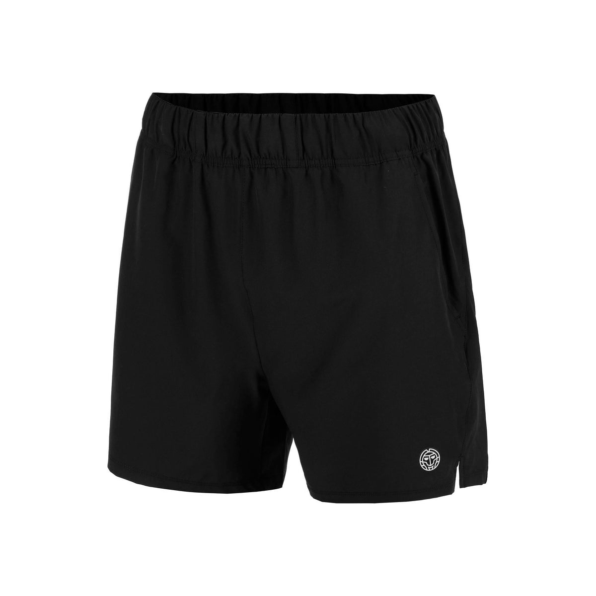 BIDI BADU Crew 2.0 7in Shorts Boys-black