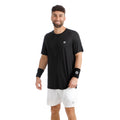 Crew 2.0 T-Shirt Men-black
