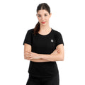 Crew 2.0 Chill T-Shirt Women-black