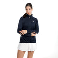 Crew 2.0 Training jacket Women-dark blue