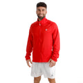 Crew 2.0 Training jacket Men-red