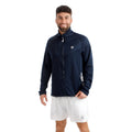 Crew 2.0 Training jacket Men-dark blue