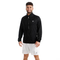 Crew 2.0 Training jacket Men-black