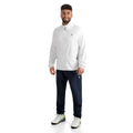Crew 2.0 Training jacket Men-white