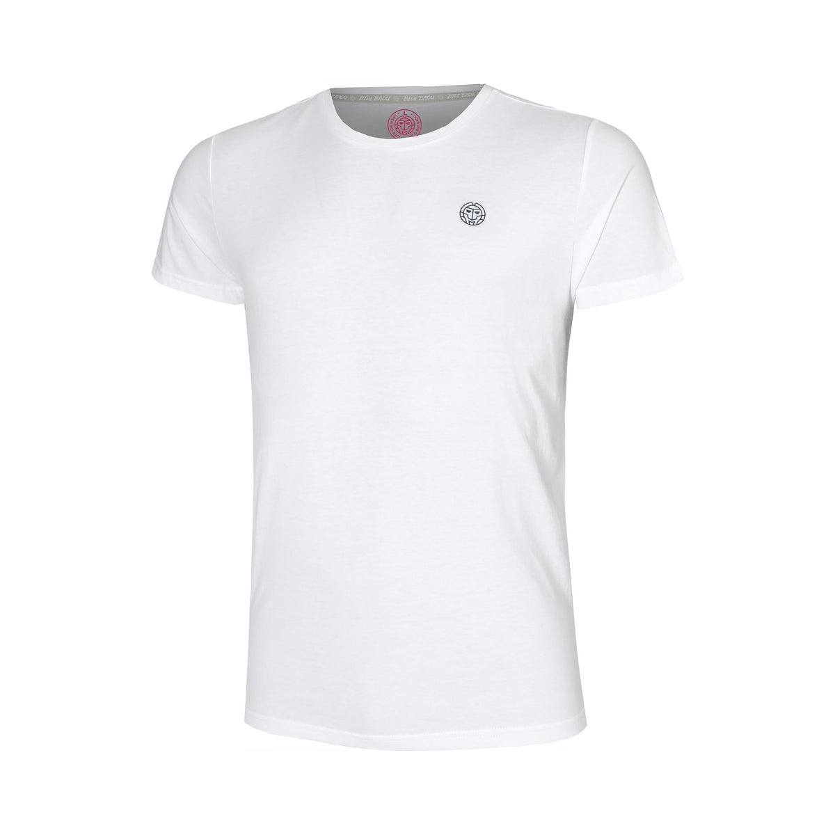 BIDI BADU Crew 2.0 Chill T-Shirt Boys-white