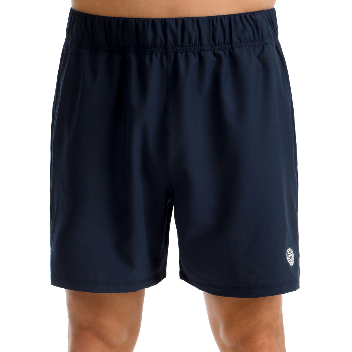 BIDI BADU Crew 2.0 7in Shorts Men-dark blue