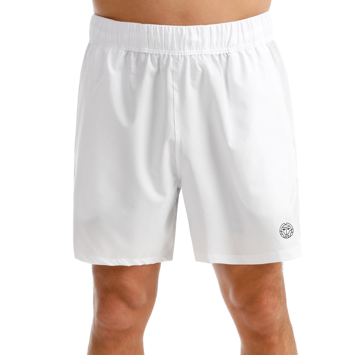 BIDI BADU Crew 2.0 7in Shorts Men-white