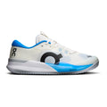 THE ROGER Pro 3 Clay court shoe Men - cream, blue