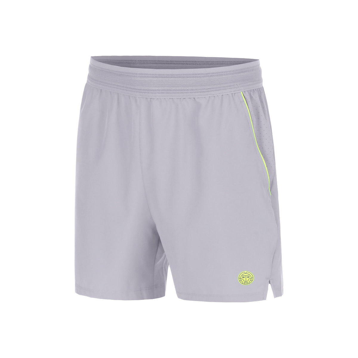 BIDI BADU Hey Laguna Shorts Men-grey