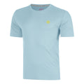 Hey Laguna T-Shirt Men - blue grey