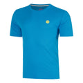 Out of Control T-Shirt Men - blue, neon yellow