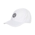 Cap Unisex-weiß