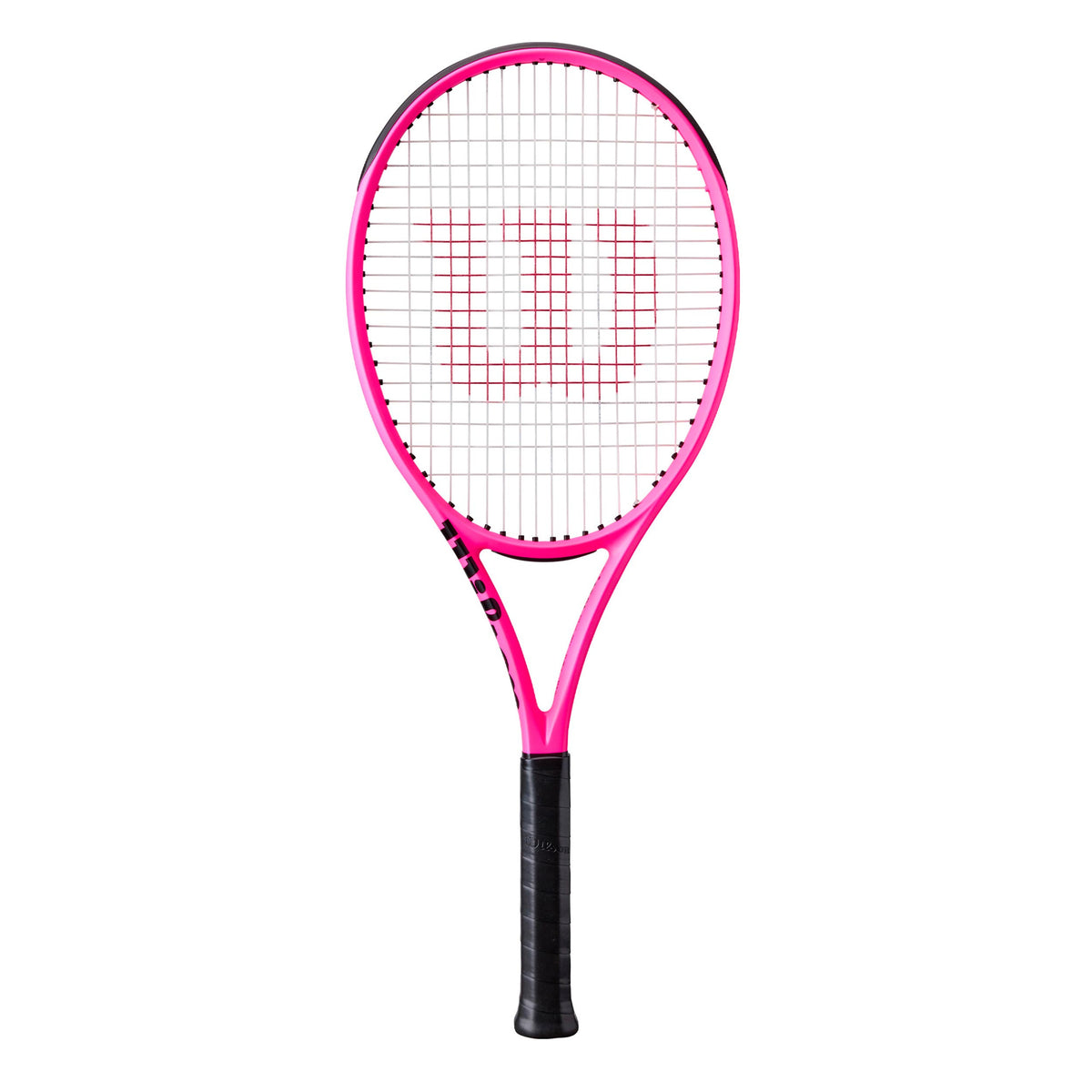 Wilson Ultra 100L V5 pink Tour racket unstrung