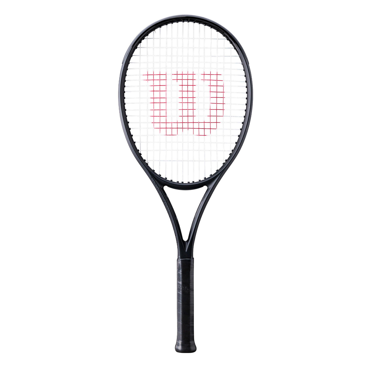 Wilson Ultra 100 V5 Noir Tour racket unstrung
