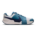 Zoom Gp Challenge Pro Allcourtschuh Herren - creme, petrol