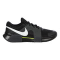 Zoom GP Challenge 1.5 Sandplatzschuh Herren - schwarz, neongrün