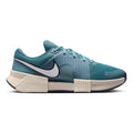 Zoom GP Challenge 1.5 Clay court shoe Men - petrol, white