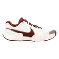Zoom Gp Challenge Pro Sandplatzschuh Damen - creme, rot