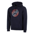 Out of Control Logo Hoody Herren-dunkelblau