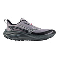 Neo Lumina  Trailschuh Damen - flieder, grau