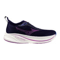 Neo Zen 2  Neutral running shoe Women - dark blue, lilac