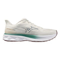 Wave Skyrise 7  Neutralschuh Herren - weiß, grün