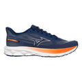 Wave Skyrise 7  Neutralschuh Herren - dunkelblau, koralle
