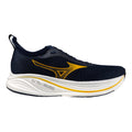 Neo Zen 2  Neutral running shoe Men - dark blue, gold