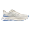 Wave Skyrise 7  Neutralschuh Damen - weiß, blau
