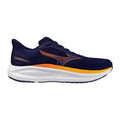 Fortrush  Stability running shoe Women - dark blue, orange