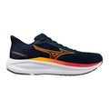 Fortrush  Stability running shoe Men - dark blue, orange