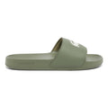 Serve Slippers Men - khaki, white