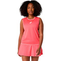 Game   Tank-Top Damen - koralle