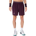 Game  Shorts Herren - weinrot