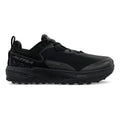 Timp 6 GTX Trail running shoe Men - black, black