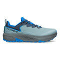 Timp 6 Trail running shoe Men - grey