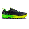 Timp 6 Trail running shoe Men - black, green