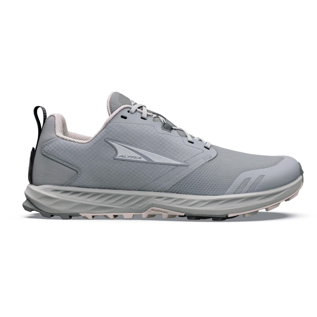Altra Superior 7 Trail running shoe Women - grey, cream