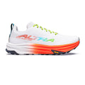 Mont Blanc Speed Trail running shoe Men - white, coral