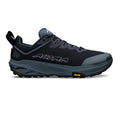 Experience Wild 3+ Trail running shoe Men - black, black