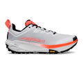 Experience Wild 3+ Trail running shoe Men - white, coral