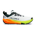 Experience Wild 3+ Trail running shoe Men - white, orange